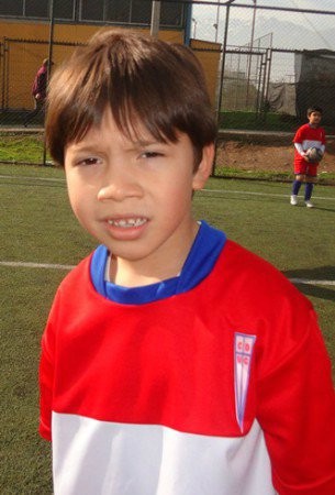 Joaquin Morales (Volante)